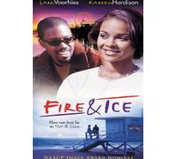 Fire & Ice [USA] [DVD]