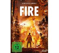 Fire - Im Kampf gegen die Flammenhölle [DVD]