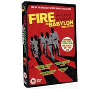 Fire in Babylon [Region 2] by Ian Botham