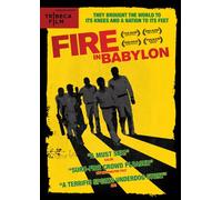 Fire in Babylon [Reino Unido] [DVD]