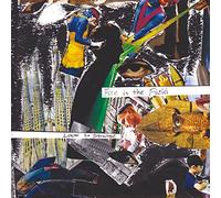 Fire in the Field - Look So Strange