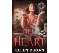 Fire In The Heart: 3 (Witches On The Hill)