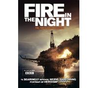 Fire in the Night [Reino Unido] [DVD]