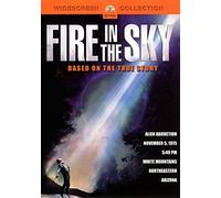 Fire In The Sky [DVD] [1993]