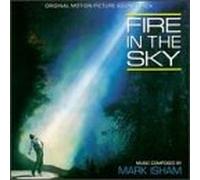 Fire in the Sky - Fire in the Sky: Original Motion Picture Soundtrack