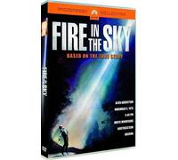 Fire in the Sky [Francia] [DVD]