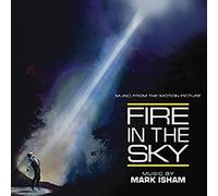 Fire In The Sky (Original Soundtrack)