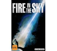 Fire in the Sky [USA] [Blu-ray]