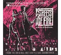 Fire Inc., Jim Steinman - Tonight Is What It Means To Be Young