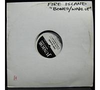 Fire Island - Fire Island - In Your Bones / Wake Up - Junior Boy's Own - JNR-12-001