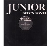 Fire Island - If you should need a friend (feat. Mark Anthoni) [Vinyl Single]