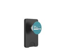 Fire Island New York/Fire Island Long Island NY PopSockets PopWallet para MagSafe