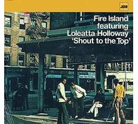 Fire Island - Shout to the Top [Vinilo]
