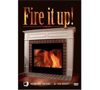 Fire It Up [Reino Unido] [DVD]