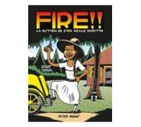 Fire!! La Historia De Zora Neale Hurston