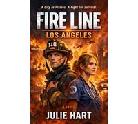 Fire Line - Los Angeles: A gripping, emotional, edge-of-your-seat thriller about courage, sacrifice, and survival. (Firehouse Romance Chronicles)
