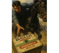 Fire Lit by Darkness