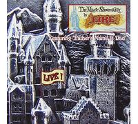 Fire - Magic Shoemaker