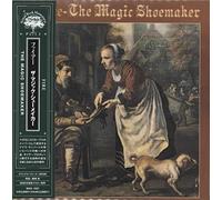 Fire - Magic Shoemaker