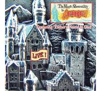 Fire - Magic Shoemaker – Universal Music Group