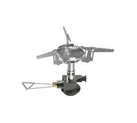 Fire-Maple Greenpeak 2 Estufa para Senderismo y Camping con Válvula Micro-Regulada, Equipo de Cocina Ultra-Ligero y Compacto a Propano para Senderismo, Trekking, Caza y Uso de Emergencia