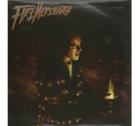 Fire Merchants - Fire Merchants [Vinilo]