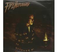 Fire Merchants Fire Merchants (Vinyl) (Importación USA)