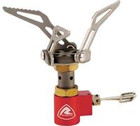 Hornillo Robens Fire Midge Stove Titanium