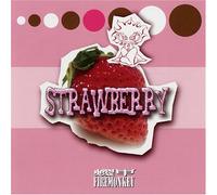 Fire Monkey - Strawberry