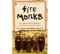 Fire Monks (ebook)