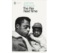 Fire Next Time: James Baldwin (Penguin Modern Classics)