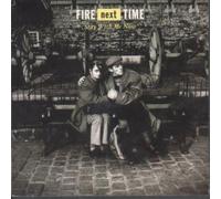 Fire Next Time - Stay With Me Now [Vinilo]