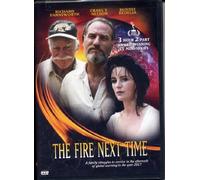Fire Next Time [USA] [DVD]