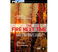 Fire Next Time [USA] [DVD]