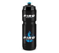 Fire Nutrition - Bidon Ciclismo 800 ML Gas Series