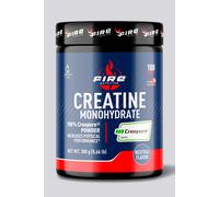 Fire Nutrition Creatine Powder - Creatina 300 g talla T.U.