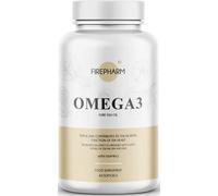 Fire Nutrition FirePharm Omega 3 60 Perlas