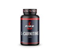 Fire Nutrition L-Carnitine 1000 mg 60 caps