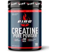 Fire Nutrition Pure Creatine 300 g