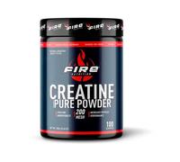 Fire Nutrition Pure Creatine 300g