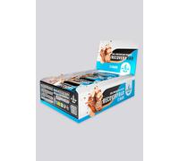 Fire Nutrition Recovery - 12 Barritas Energéticas talla UNICA