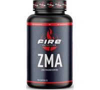 Fire Nutrition Zma 90 caps