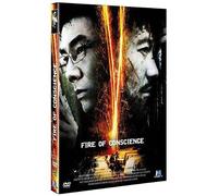 Fire of Conscience [Francia] [DVD]