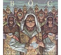 Blue Oyster Cult Fire of Unknown Origin (CD) (Importación USA)
