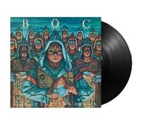 Fire Of Unknown Origin [Vinilo]