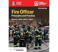 Fire Officer: Principles and Practice
