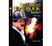 Fire Officer's Handbook Of Tactics Dvd 2: Size-Up