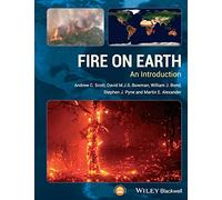 El fuego en la Tierra – Una introducción – Wiley-VCH