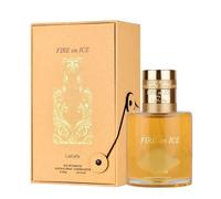 Lattafa Fire On Ice Eau de Parfum 110 ml