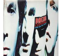 Fire on the Moon [Vinilo]